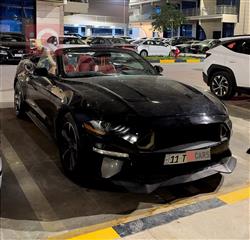 فورد موستانج